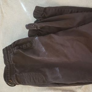 Mens urban pipeline  small joggers/chinos